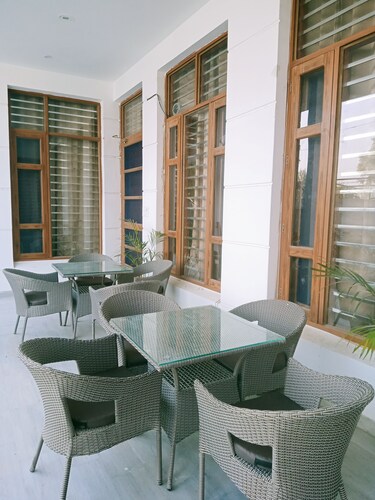 Prime location Walking distance from Sukhna lake ,Rock garden  Chandigarh 