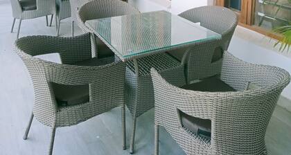 Prime location Walking distance from Sukhna lake ,Rock garden Chandigarh