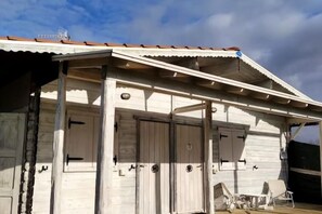 Exterior - Smart Chalet (Viterbo)