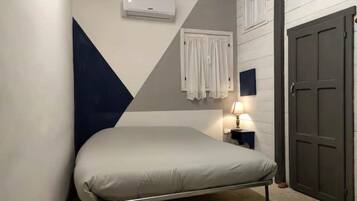 1 Schlafzimmer, Bettwäsche