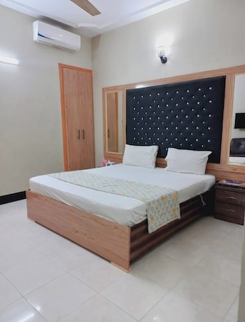 Room. Rose Palace Millennium