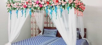 Cosy Inn Palace Millennium