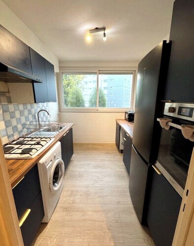 Excalibur : 4 Chambres - Puy du fou - proche gare