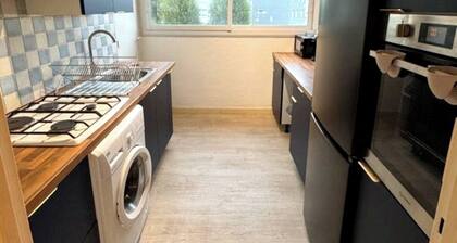 Excalibur : 4 Chambres - Puy du fou - proche gare