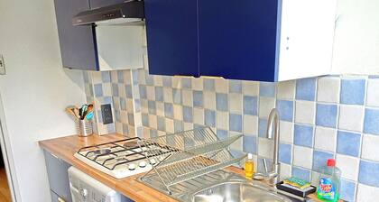 Excalibur : 4 Chambres - Puy du fou - proche gare