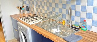 Excalibur: 4 Bedrooms - Puy du fou - near train station