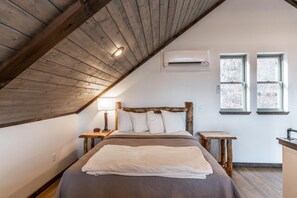 2 bedrooms, internet
