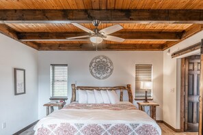 2 bedrooms, Internet