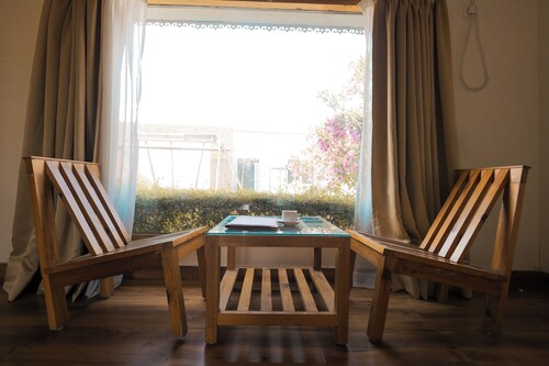 Brar Tiger Resort By The Forestory