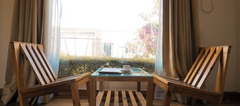 Brar Tiger Resort By The Forestory