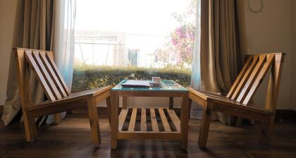 Brar Tiger Resort By The Forestory