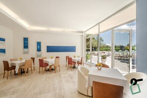 Food court - Hotiday Room Collection - Lacona (Capoliveri)