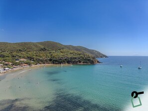 Exterior detail - Hotiday Room Collection - Lacona (Capoliveri)