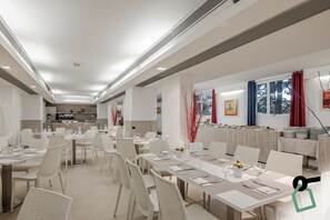 Aire de restauration