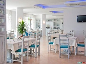 Restaurant - Oasis Del Mare (Tsarevo)