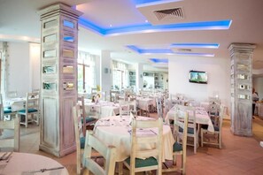 Restoran