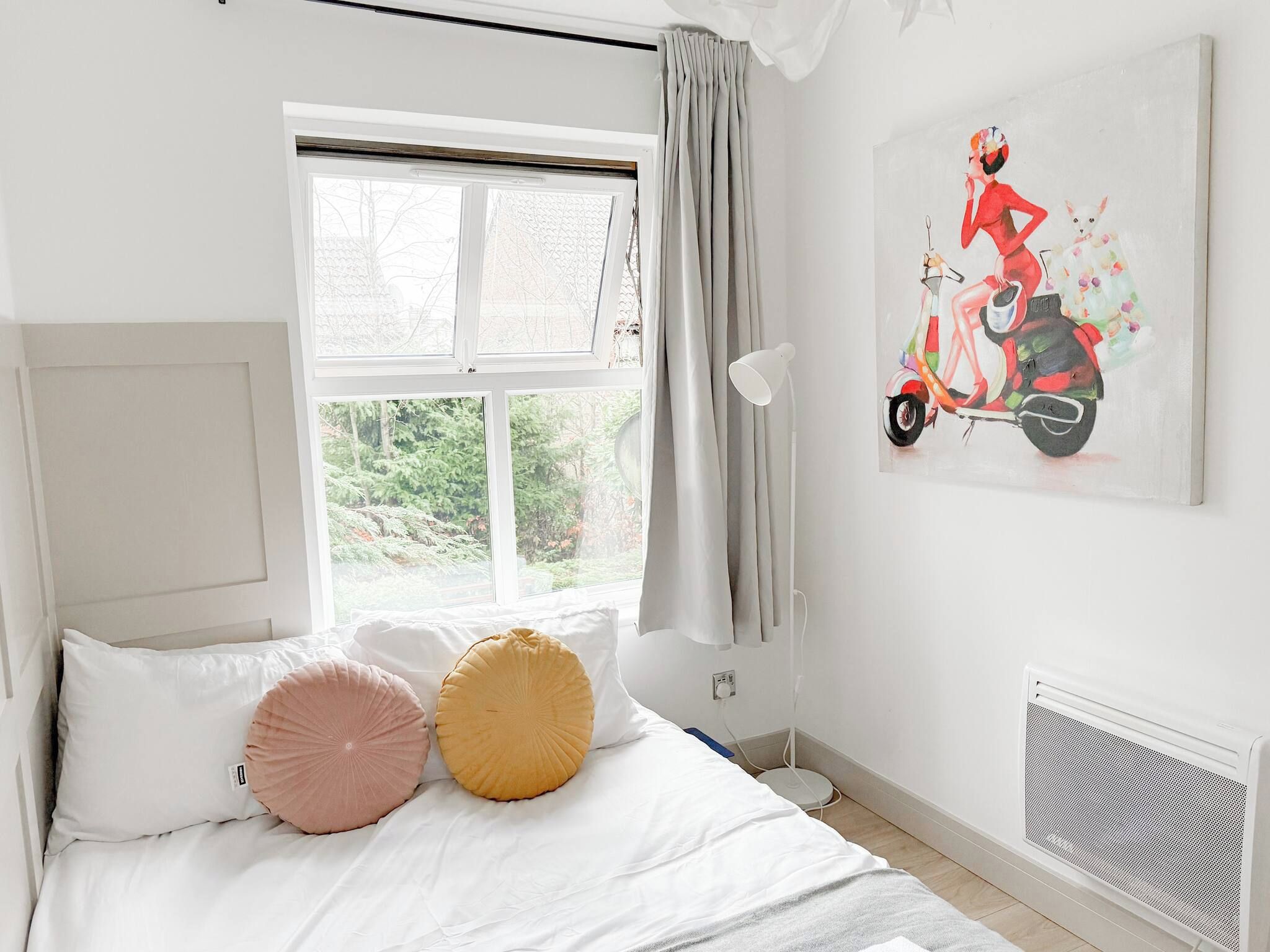 House, 2 Bedrooms