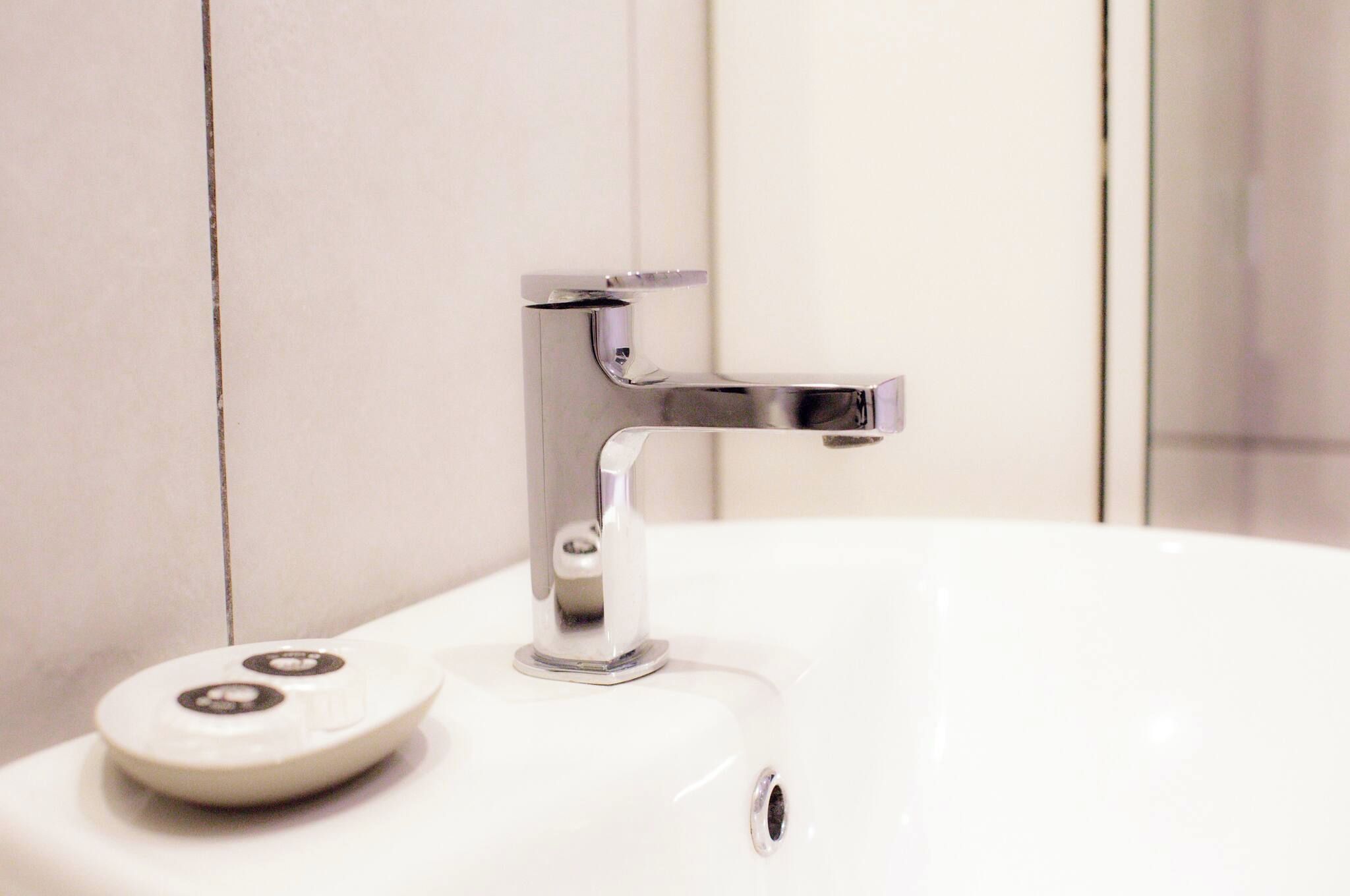 House, 2 Bedrooms | Bathroom
