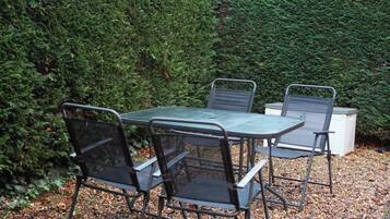 Teras/patio