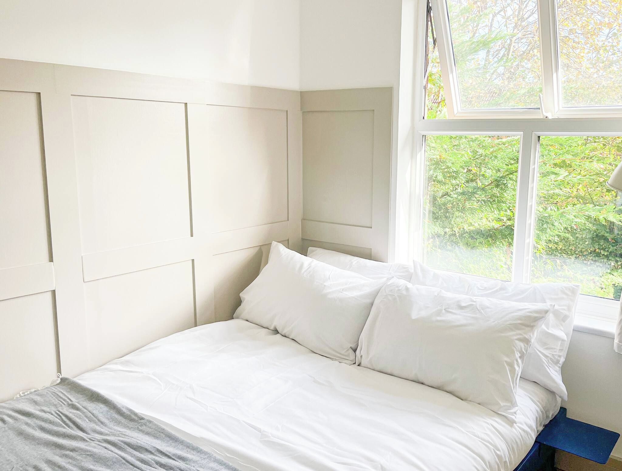 House, 2 Bedrooms | 3 bedrooms