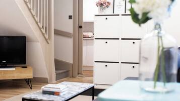 House, 2 Bedrooms | Interior