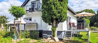 Lovely apartment for 4 people with WIFI, TV and terrace