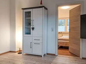 2 soverom, reiseseng for barn og wi-fi (inkludert)