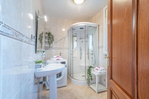 Dusche
