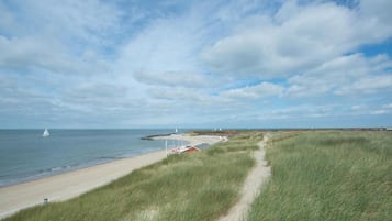 Leilighet | Utsikt fra overnattingsstedet