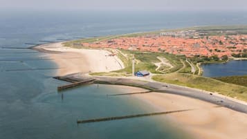 อพาร์ทเมนท์ | วิวจากที่พัก