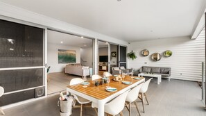 Spiseområde