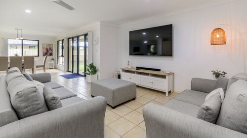 Fernando's Beach Hideaway