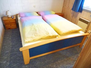 Hus | 3 soverom og individuelt innredet