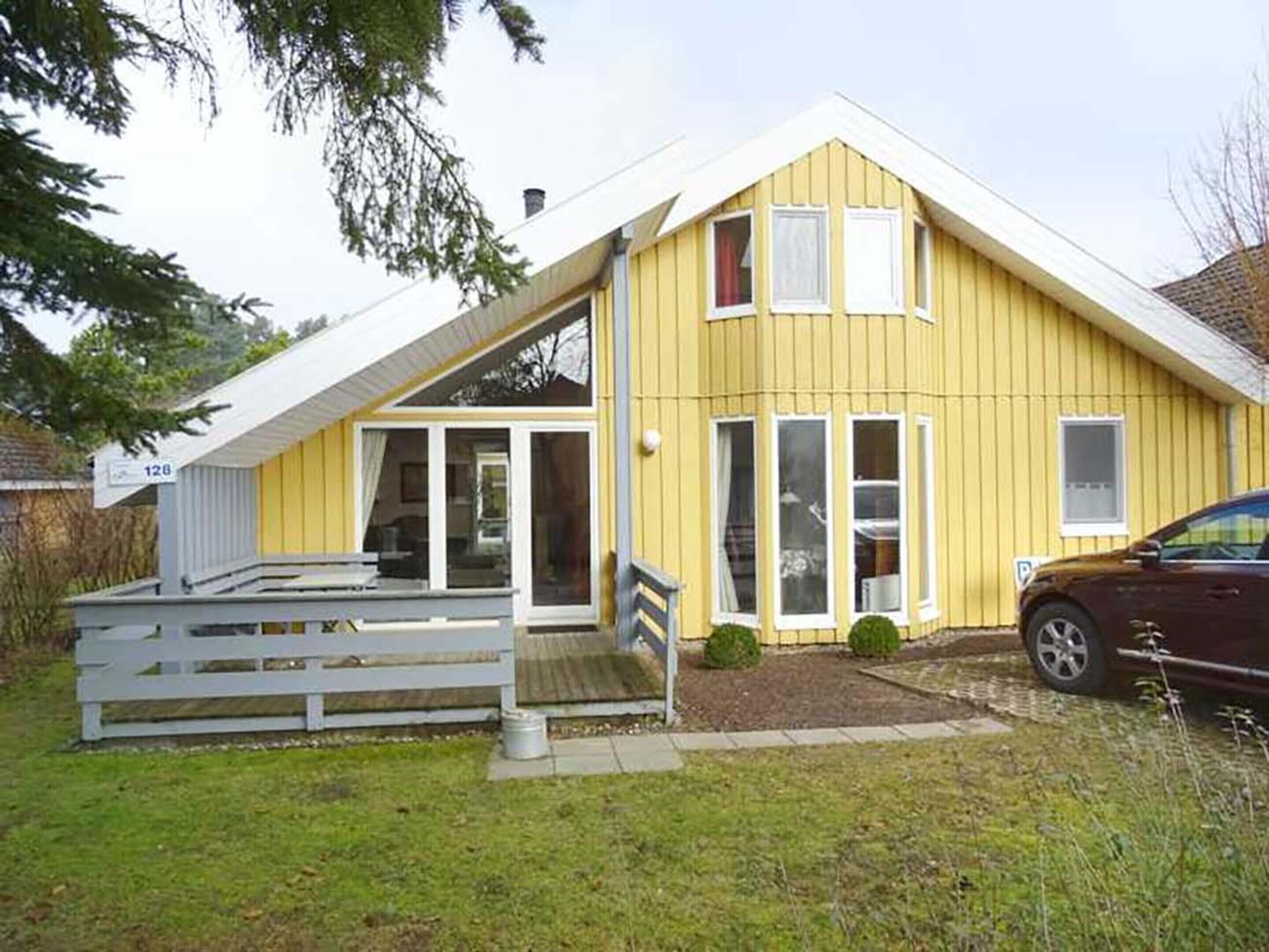 Maison | Extérieur