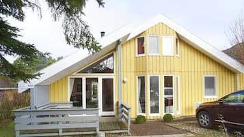 House | Exterior