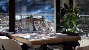 Dining room - Riserva Bianca Limone Hotel&SPA (Limone Piemonte)