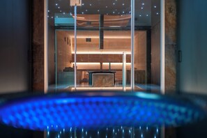 Massages - Riserva Bianca Limone Hotel&SPA (Limone Piemonte)