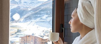 Riserva Bianca Limone Hotel&SPA