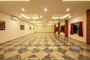 Détail de l’intérieur