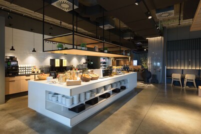 Zleep Hotel Frankfurt Airport Kelsterbach