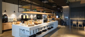 Zleep Hotel Frankfurt Airport Kelsterbach