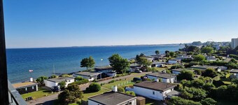 Welcome to "Haus Berlin/Hamburg Meersicht" - apartment no. 97!