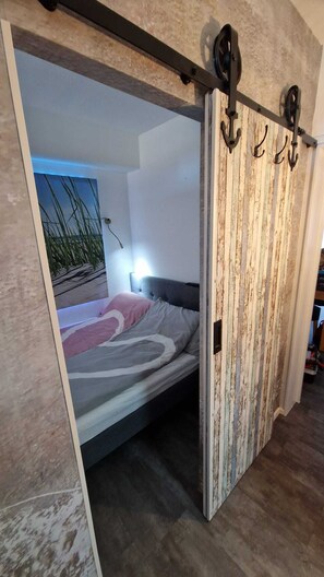 1 slaapkamer, gratis wifi