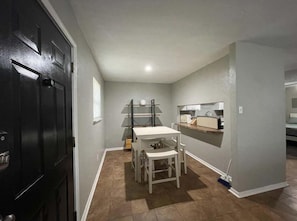 Interieur
