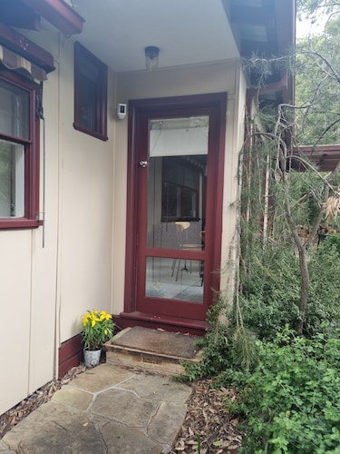 Gardenview for a restful break