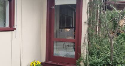 Gardenview for a restful break