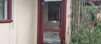 Gardenview for a restful break