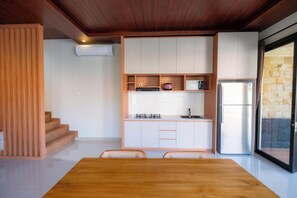 Villa familiale | Cuisine privée | Bouilloire électrique