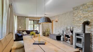 Apartment | Wohnzimmer