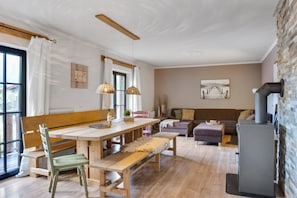 Apartment | Living room